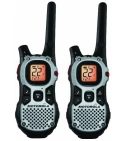 Radios Motorola Talkabout Mj270R 27 Millas 43 Km Usb Walkie Talkie EDT - VALMARA