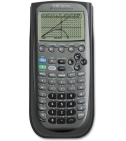 Calculadora Graficadora Cientifica Texas Instruments Ti89 Ti-89 Titanium - VALMARA