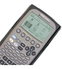 Calculadora Graficadora Cientifica Texas Instruments Ti89 Ti-89 Titanium - VALMARA