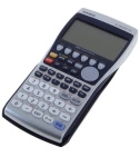 Calculadora Graficadora Cientifica Casio Fx-9860G Ii Sd Usb Lcd Iluminada - VALMARA
