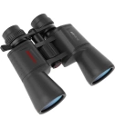 Binoculares Tasco Essentials 10-30X50 Zoom Variable Potentes Lentes Revestidos - VALMARA