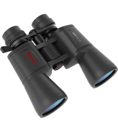 Binoculares Tasco Essentials 10-30X50 Zoom Variable Potentes Lentes Revestidos