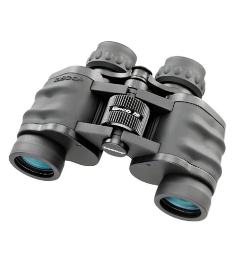 Binoculares Tasco Essentials 7X35 Estuche Y Correa