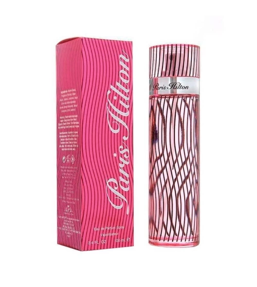 Paris Hilton Tradicional 100 ML Mujer EDP