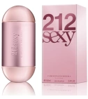 212 Sexy Woman Carolina Herrera 100 ML Mujer EDP - VALMARA