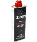 Combustible Para Encendedores Zippo 4Oz 125 ML - VALMARA