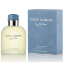 Light Blue Pour Homme De Dolce & Gabbana 125 ML Hombre EDT - VALMARA