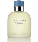 Light Blue Pour Homme De Dolce & Gabbana 125 ML Hombre EDT - VALMARA