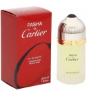 Pasha De Cartier 100 ML Hombre EDT - VALMARA