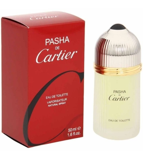 Pasha De Cartier 100 ML Hombre EDT