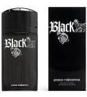 Black Xs De Paco Rabanne 100 ML Hombre EDT - VALMARA