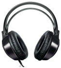 Audifonos Diadema Philips Stereo Shp1900 Shp 1900 Iman En Neodimio Cable De 2M - VALMARA