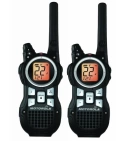 Radios Motorola Originales 35 Millas 56 Km Sellados Handie Walkie Talkie Mr350R - VALMARA