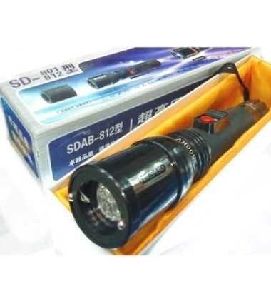 Taser Tazer Stun Gun Electrico Paralizador 3'500.000 Voltios