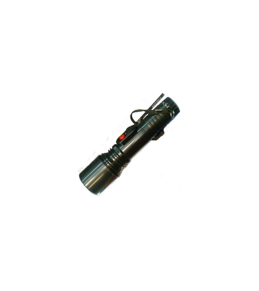 Taser Tazer Stun Gun Electrico Paralizador 3'000.000 Voltios - VALMARA