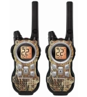 Radios Motorola Handies Walkie Talkie 35M 56Km + Manoslibres Mr355R - VALMARA