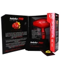 Secador De Cabello Profesional Babyliss Volare 2 Ferrari - VALMARA