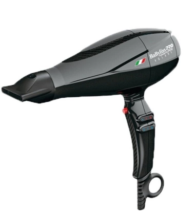 Secador De Cabello Profesional Babyliss Volare 2 Ferrari