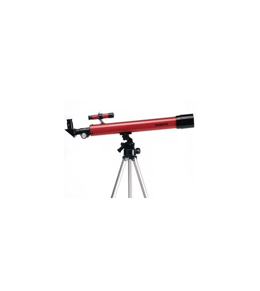 Telescopio Tasco 100X 50 Ideal Principiantes Astronomia - VALMARA