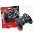 Control Game Pad Gamepad Pc Y Ps3 Playstation 3 Maxfire Blaze Genius - VALMARA