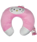 Almohada De Cuello Para Carro O Viajes De Hello Kitty Comoda - VALMARA