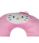 Almohada De Cuello Para Carro O Viajes De Hello Kitty Comoda - VALMARA