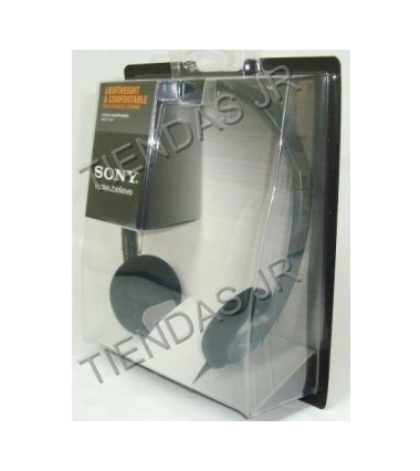 Audifonos Estereo Sony Originales Mdr 110Lp Diadema Plug 3.5