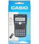 Calculadora Cientifica Casio Fx-82Ms Fx 82 240 Funciones - VALMARA