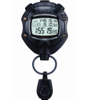 Cronometro Casio Digital Lcd Hs-80Tw Water Resist Arbitraje - VALMARA