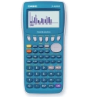 Calculadora Graficadora Cientifica Casio Fx-7400 G2 Gii 2100 Funciones - VALMARA