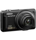 Camara Fotografica Digital Olympus Vr-320 12.5X 14Mp Hd 3'' - VALMARA