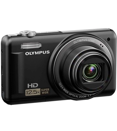 Camara Fotografica Digital Olympus Vr-320 12.5X 14Mp Hd 3''