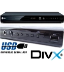 Reproductor Dvd Lg Dv647 Usb Divx Avi Karaoke Mp3 Jpg 720P - VALMARA