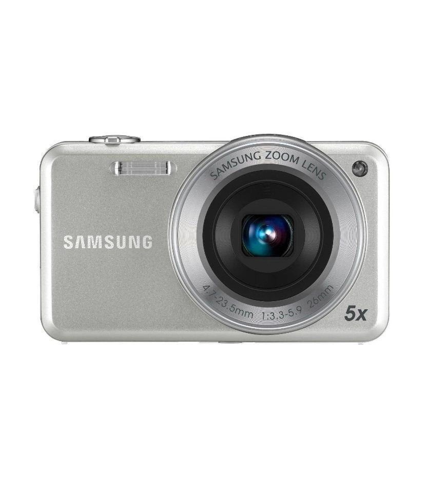 Camara Digital Fotografica Samsung St95 16Mp Hd Tactil 3'' - VALMARA