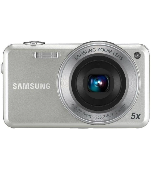 Camara Digital Fotografica Samsung St95 16Mp Hd Tactil 3''
