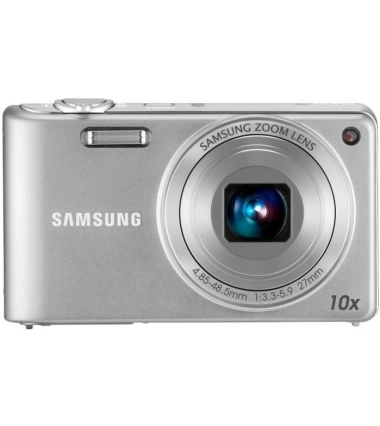 Camara Digital Fotografica Samsung Pl210 14Mp Hd Zoom 10X
