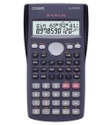 Calculadora Cientifica Casio Fx-350Ms Fx 350 240 Funciones - VALMARA