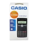 Calculadora Cientifica Casio Fx-350Ms Fx 350 240 Funciones - VALMARA