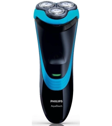 Afeitadora Rasuradora Philips Aquatec At750 Lavable Recargable