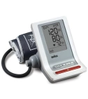 Tensiometro Medidor Presion Digital Lcd Brazo Braun Bp4900 - VALMARA