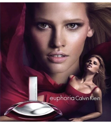 Euphoria Calvin Klein 100 ML Mujer EDP