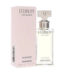 Eternity De Calvin Klein 100 ML Mujer EDP - VALMARA