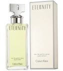 Eternity De Calvin Klein 100 ML Mujer EDP - VALMARA