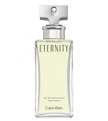 Eternity De Calvin Klein 100 ML Mujer EDP