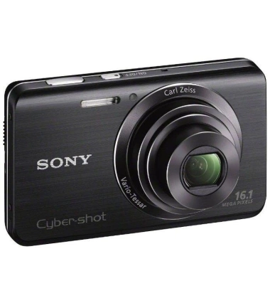 Camara Digital Fotografica Sony Dsc-W650 Hd 16Mp 5X