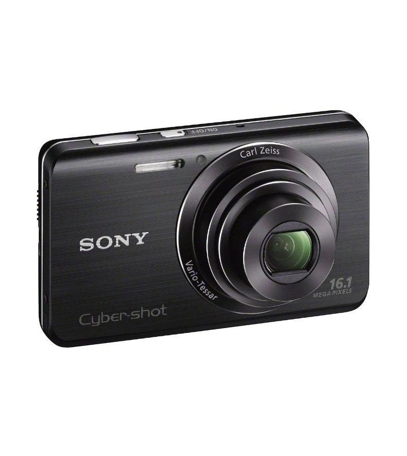 Camara Digital Fotografica Sony Dsc-W650 Hd 16Mp 5X - VALMARA
