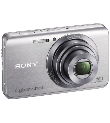Camara Digital Fotografica Sony Dsc-W650 Hd 16Mp 5X