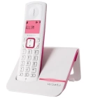 Telefono Inalambrico Alcatel Versatis F200 Identificador Dect 6.0 - VALMARA