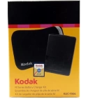 Kit Cargador Camaras Kodak Klic-7006 + Estuche + Memoria 2Gb - VALMARA