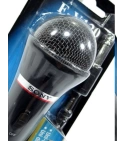 Microfono Vocal Dinamico Unidireccional Cable 3M Sony F-V120 - VALMARA